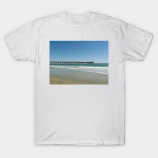 Sunset Beach T-Shirt